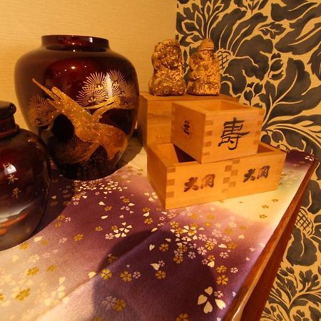 Gran Kodachi ฟูจิคาวากุจิโกะ ภายนอก รูปภาพ