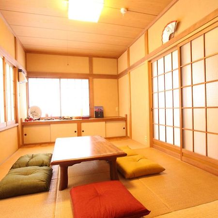 Gran Kodachi ฟูจิคาวากุจิโกะ ภายนอก รูปภาพ
