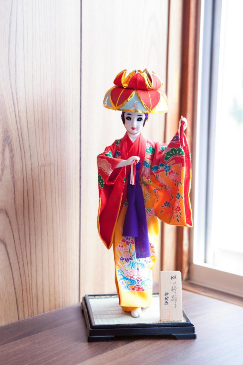 Gran Kodachi ฟูจิคาวากุจิโกะ ภายนอก รูปภาพ