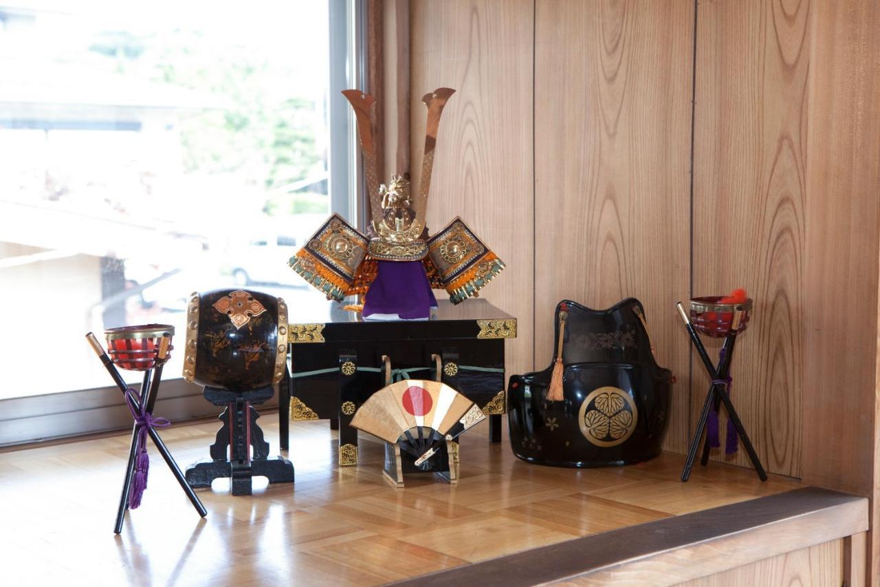 Gran Kodachi ฟูจิคาวากุจิโกะ ภายนอก รูปภาพ