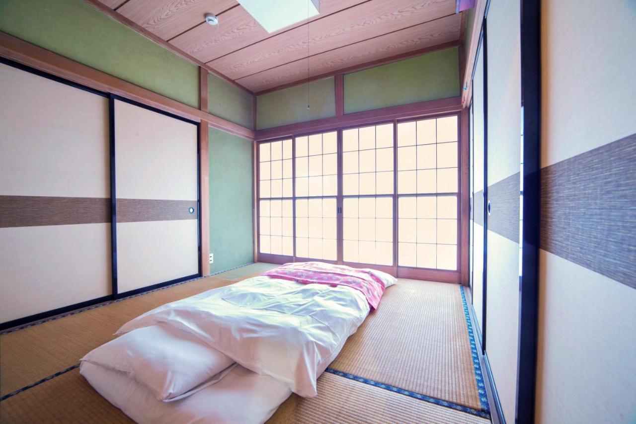 Gran Kodachi ฟูจิคาวากุจิโกะ ภายนอก รูปภาพ