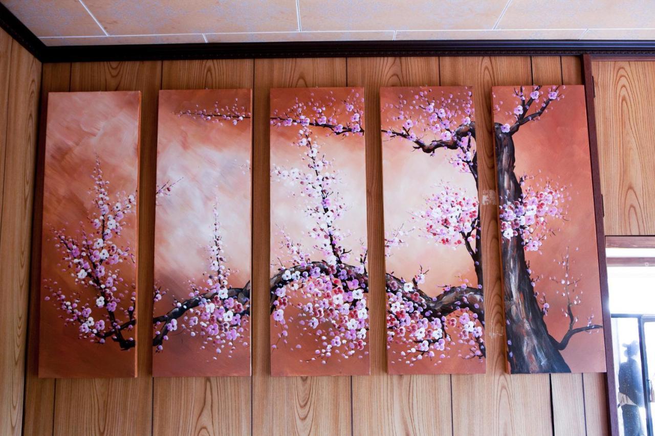 Gran Kodachi ฟูจิคาวากุจิโกะ ภายนอก รูปภาพ