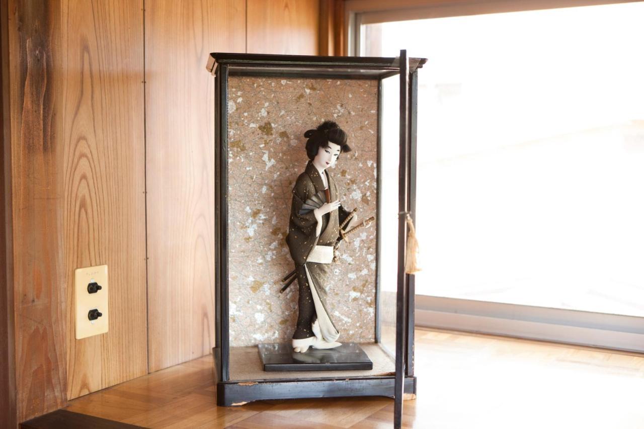 Gran Kodachi ฟูจิคาวากุจิโกะ ภายนอก รูปภาพ