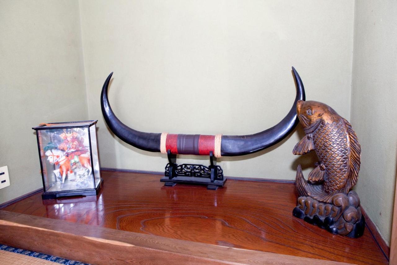 Gran Kodachi ฟูจิคาวากุจิโกะ ภายนอก รูปภาพ