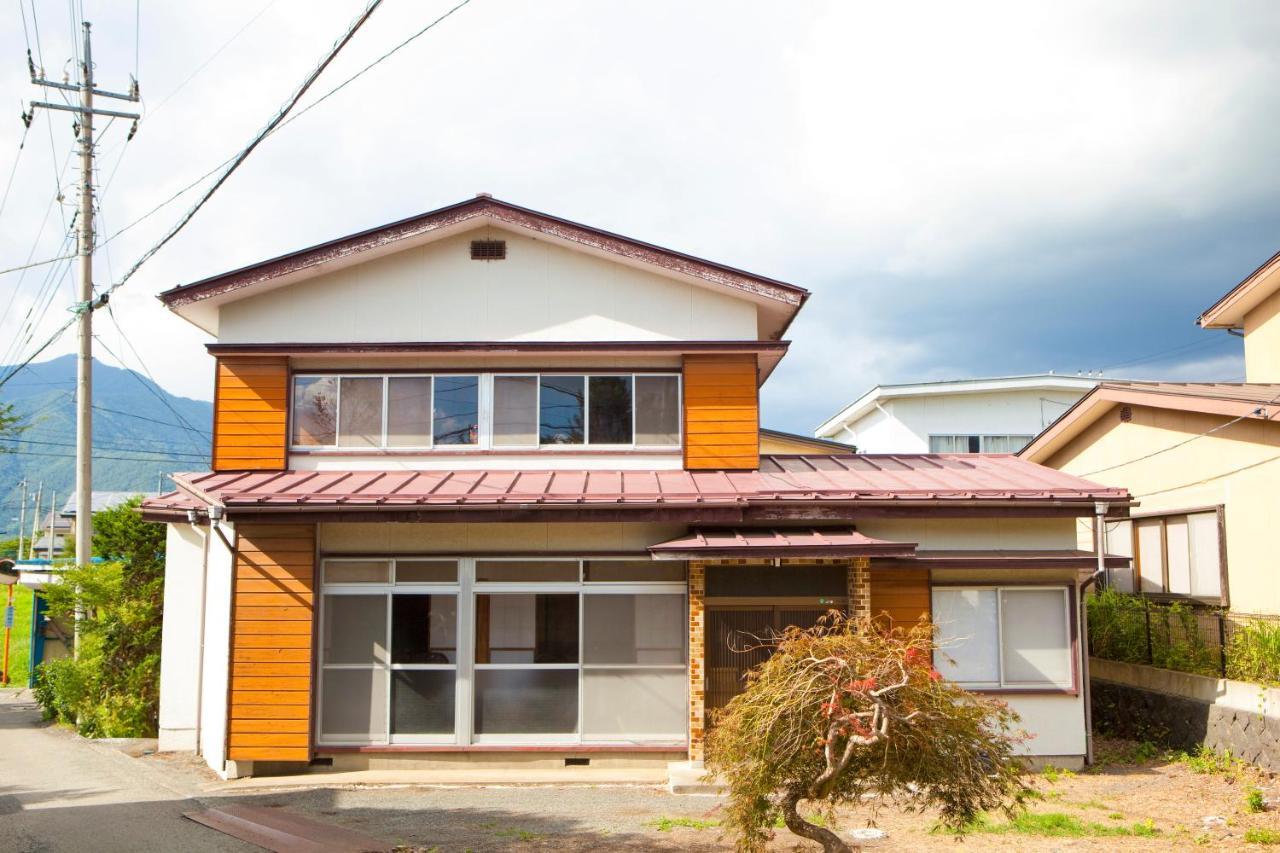 Gran Kodachi ฟูจิคาวากุจิโกะ ภายนอก รูปภาพ