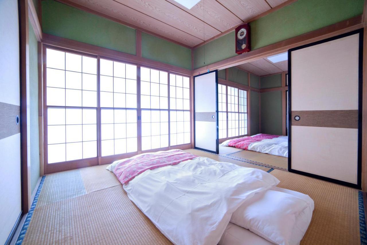 Gran Kodachi ฟูจิคาวากุจิโกะ ภายนอก รูปภาพ