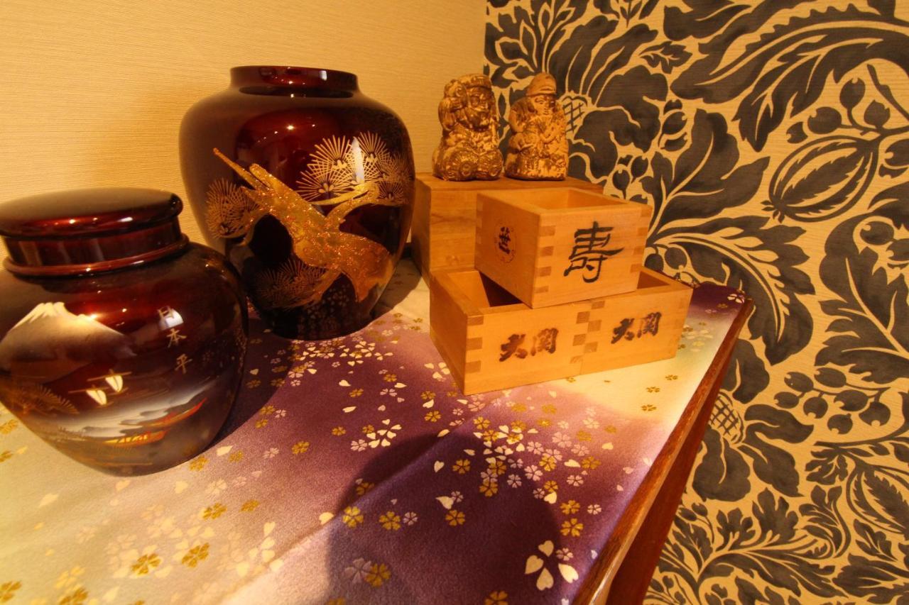 Gran Kodachi ฟูจิคาวากุจิโกะ ภายนอก รูปภาพ