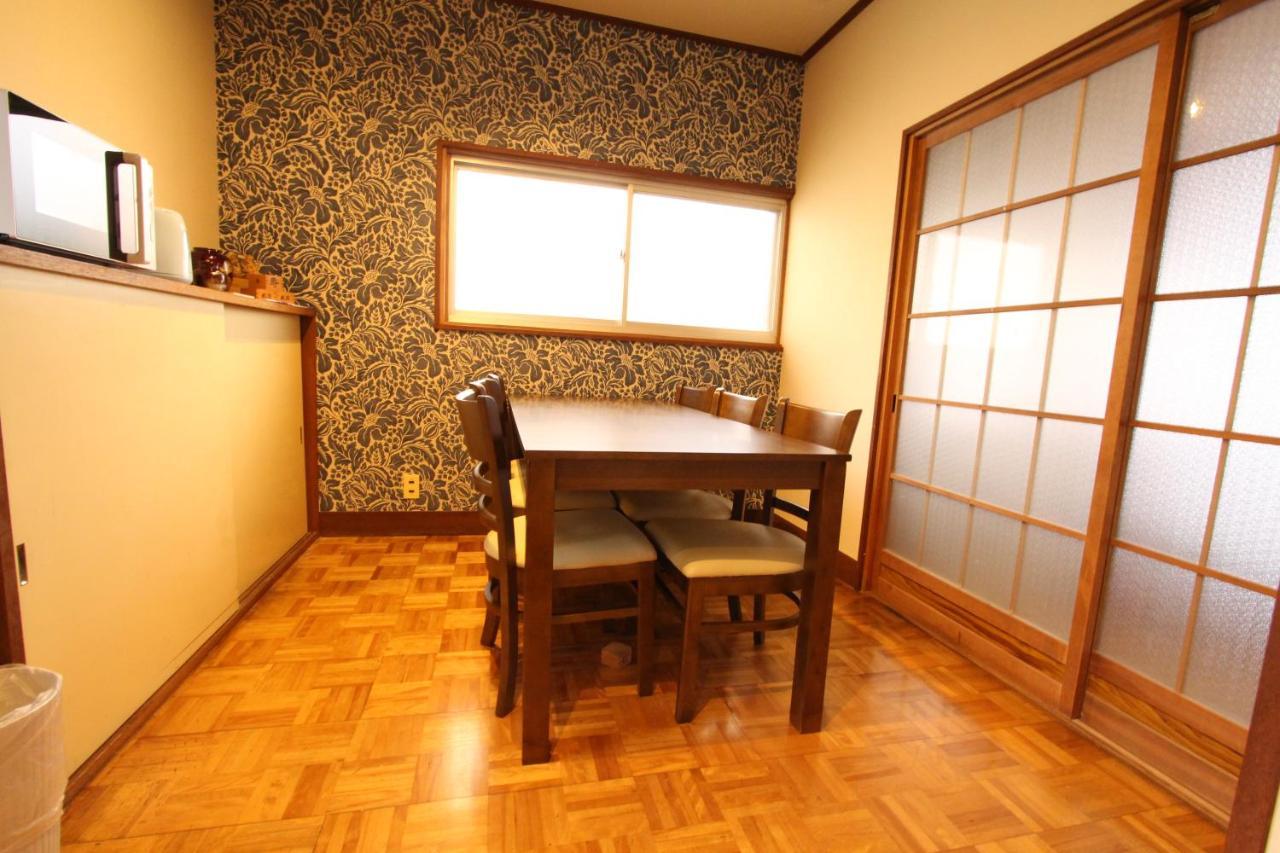 Gran Kodachi ฟูจิคาวากุจิโกะ ภายนอก รูปภาพ