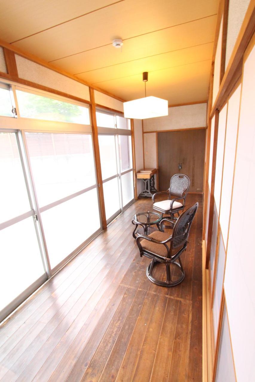 Gran Kodachi ฟูจิคาวากุจิโกะ ภายนอก รูปภาพ