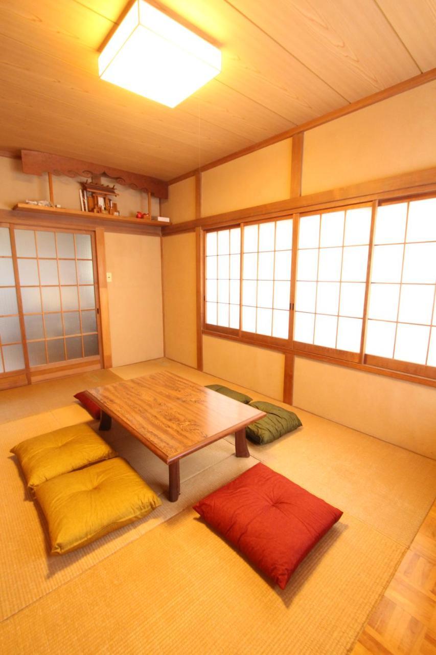 Gran Kodachi ฟูจิคาวากุจิโกะ ภายนอก รูปภาพ