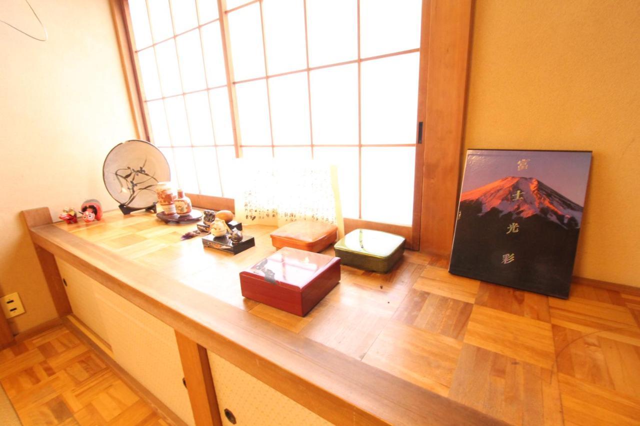 Gran Kodachi ฟูจิคาวากุจิโกะ ภายนอก รูปภาพ