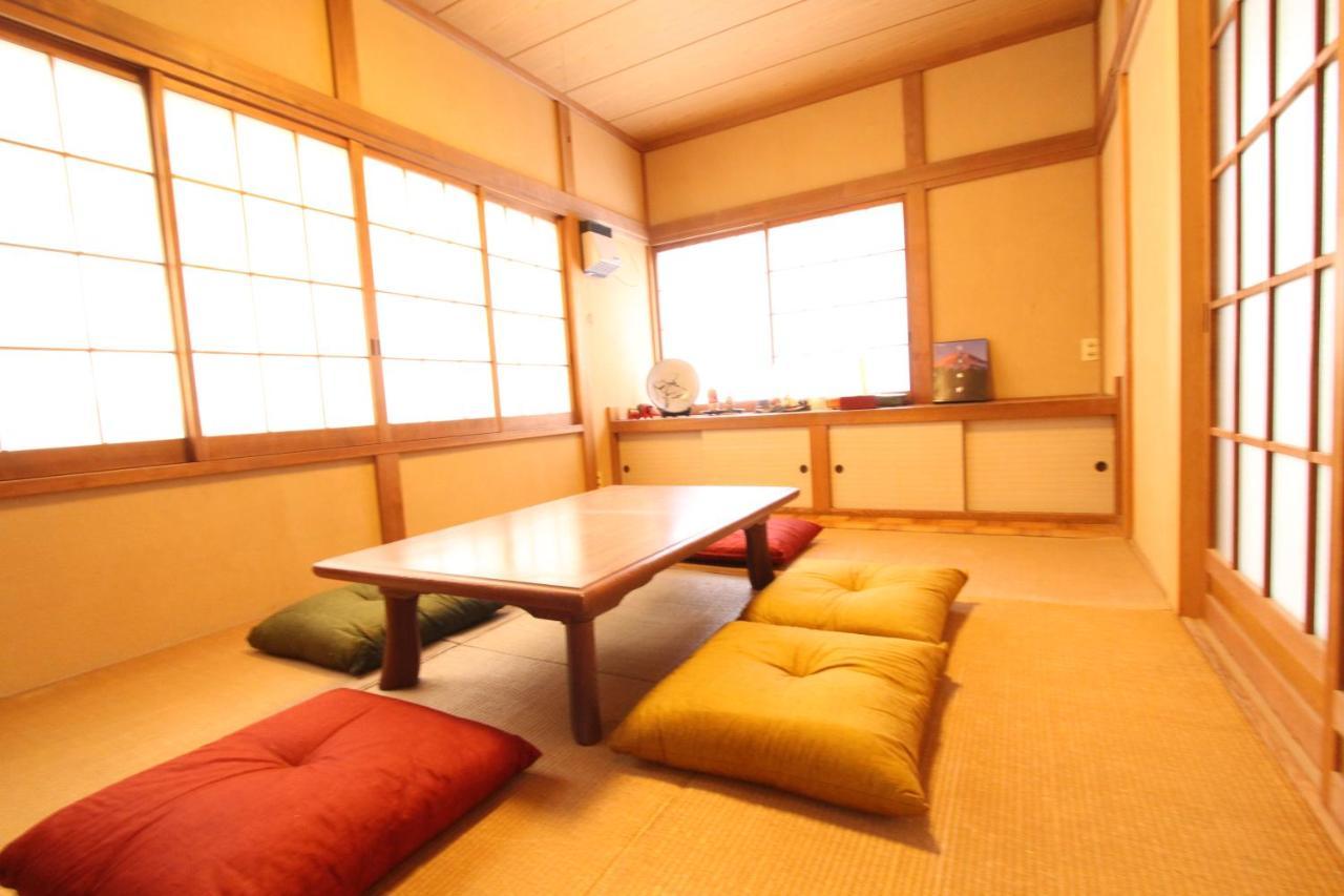 Gran Kodachi ฟูจิคาวากุจิโกะ ภายนอก รูปภาพ